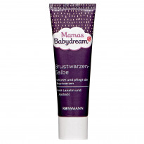 Brustwarzen-Salbe