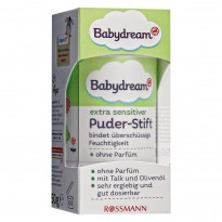 Extra sensitiver Puder-Stift
