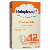 Kindermilch