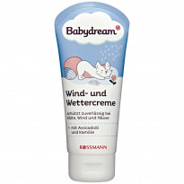 Wind- und Wettercreme