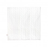 Jerseydecke Stella 70 x 70 cm