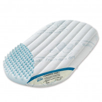 Stubenwagenmatratze Dr. Lübbe Air Plus 37 x 70 cm