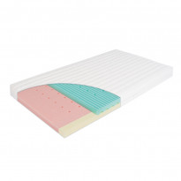 Babymatratze 3Air 70 x 140 cm