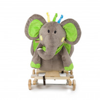 Wippe Elefant