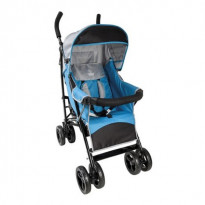 Buggy Jan mit Liegefuntion