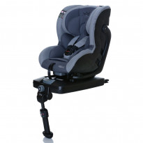 Reboarder-Kindersitz Wega-X Gruppe 0+/1