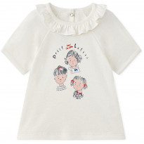 Kurzarmshirt