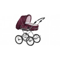 Kombi Kinderwagen Condor Coupé