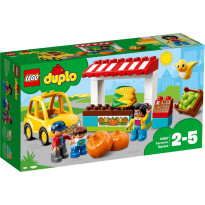 Duplo Bauernmarkt