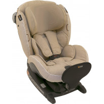 iZi Combi X4 Isofix