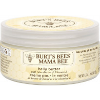 Mama Bee Belly Butter