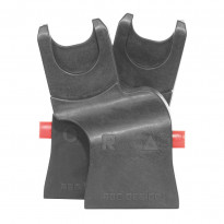 Adapter Maxi Cosi, Cybex für 3Tec Plus, Cobra Plus, Mamba Plus