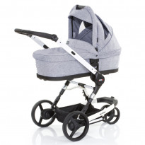Kombikinderwagen 3 Tec plus