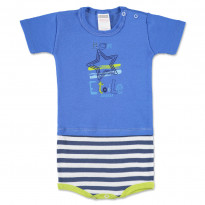 Boys Baby Body Ringel