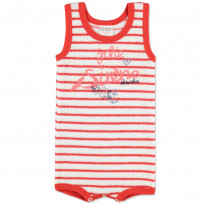 Girls Baby Frottee Achselbody