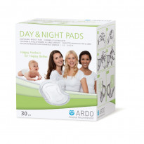 Einwegstilleinlagen Day & Night Pads 