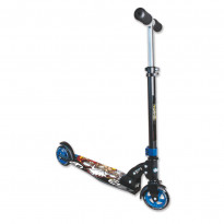Aluminium Scooter No Rules 125 mm