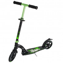 Aluminium Scooter No Rules 205 mm