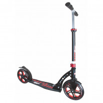 Aluminium Scooter No Rules 230 mm und 215 mm