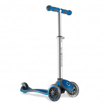 Globber My free Kids 3-Wheels Scooter