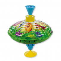 Brummkreisel Dschungeltiere 16 cm