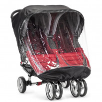 Regenschutz für City Mini Double und City Mini GT Double