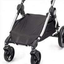 Regenschutz für Select Warenkorb