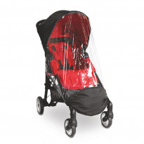 Regenschutz für Zip