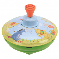 Brummkreisel Disney - Winnie the Pooh, 13 cm