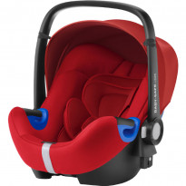  i-Size Babyschale Baby-Safe