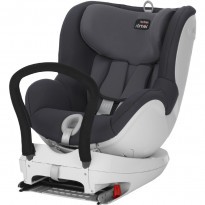 Babyschale Dualfix