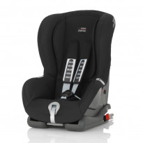 Kindersitz Duo plus