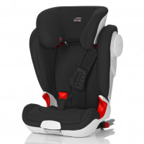 Kindersitz Kidfix II XP SICT