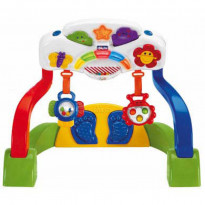 Baby Gym Duo Spiel