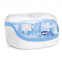 Sterilisiergerät für die Mikrowelle