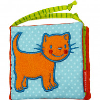 Mein allerliebstes Kuschelbuch: Lieblingstiere