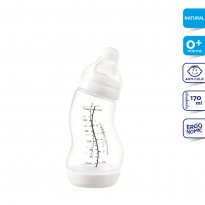 S-Babyflasche Natural 170ml