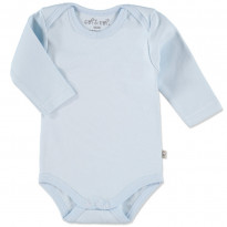 Fairtrade Body langarm