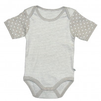 Fairtrade Body melange