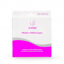 Molton Stilleinlagen 3-lagig