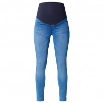 Umstandshose Jeggings mit Bauchband