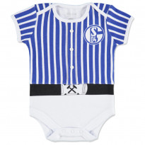 Baby-Body Glück auf