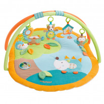 3-D Activity-Decke