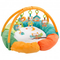 3-D-Activity-Nest
