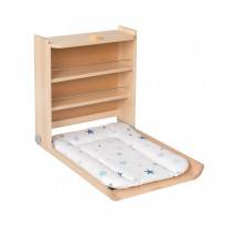 Wandwickelregal Wanda