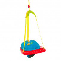 Türhopser Jump