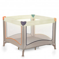 Reisebett Dream N Play SQ