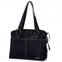 Wickeltasche City Bag