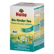 Bio Kinder-Tee