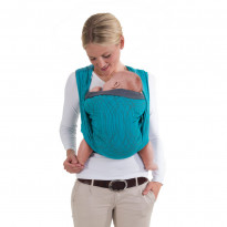 Tragetuch Maxi Jacquard (5,40 m)